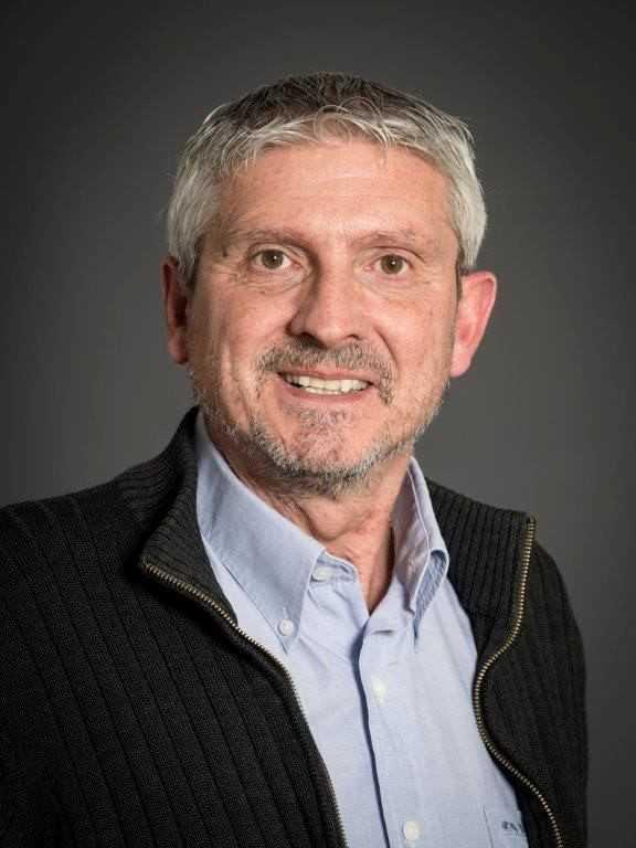 Eric Ballochi