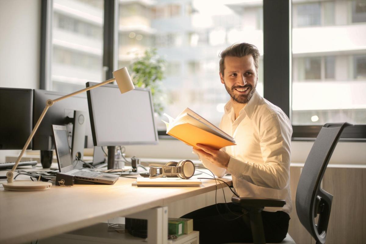 Accord d’entreprise travail à distance 