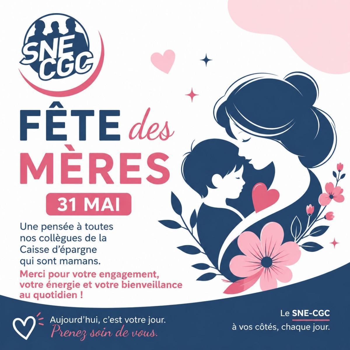 Bonne fête des mamans Bonne fête des mamans