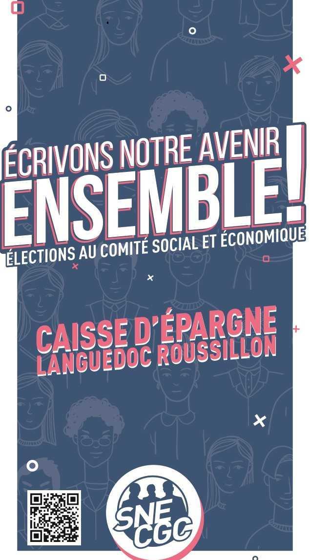 Résultats Elections CSE CELR Résultats Elections CSE CELR