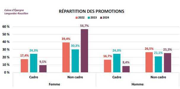 Bilan Social 2024