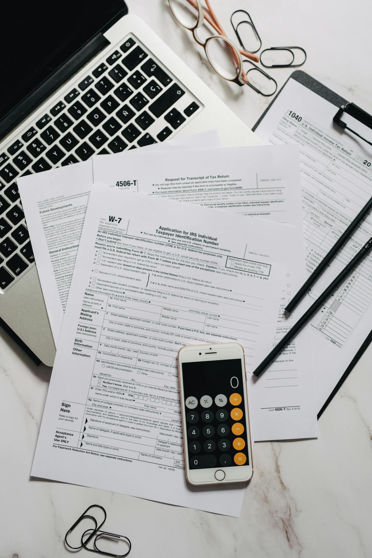 Impôts : Déclaration 2026 et crédit d'impôts 66%