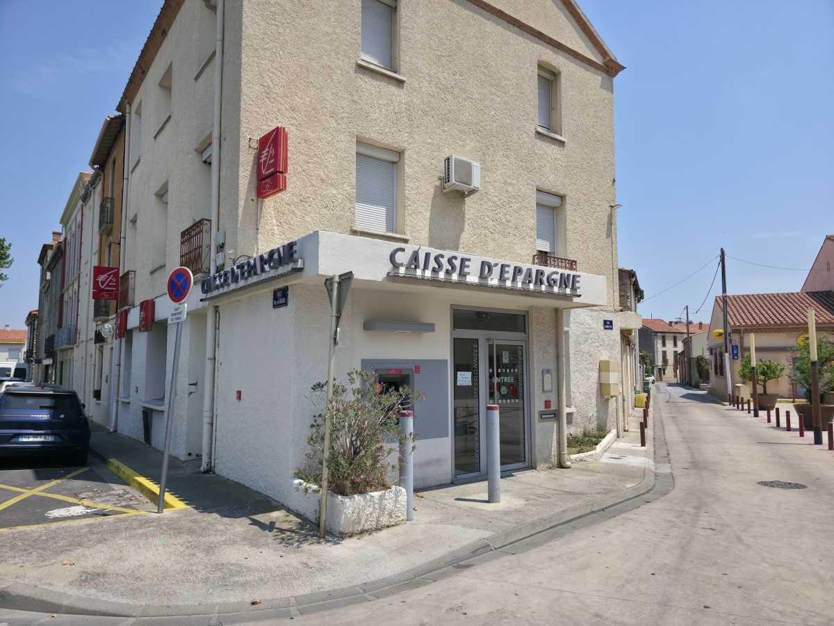 Réouverture de l'Agence d'ILLE SUR TET