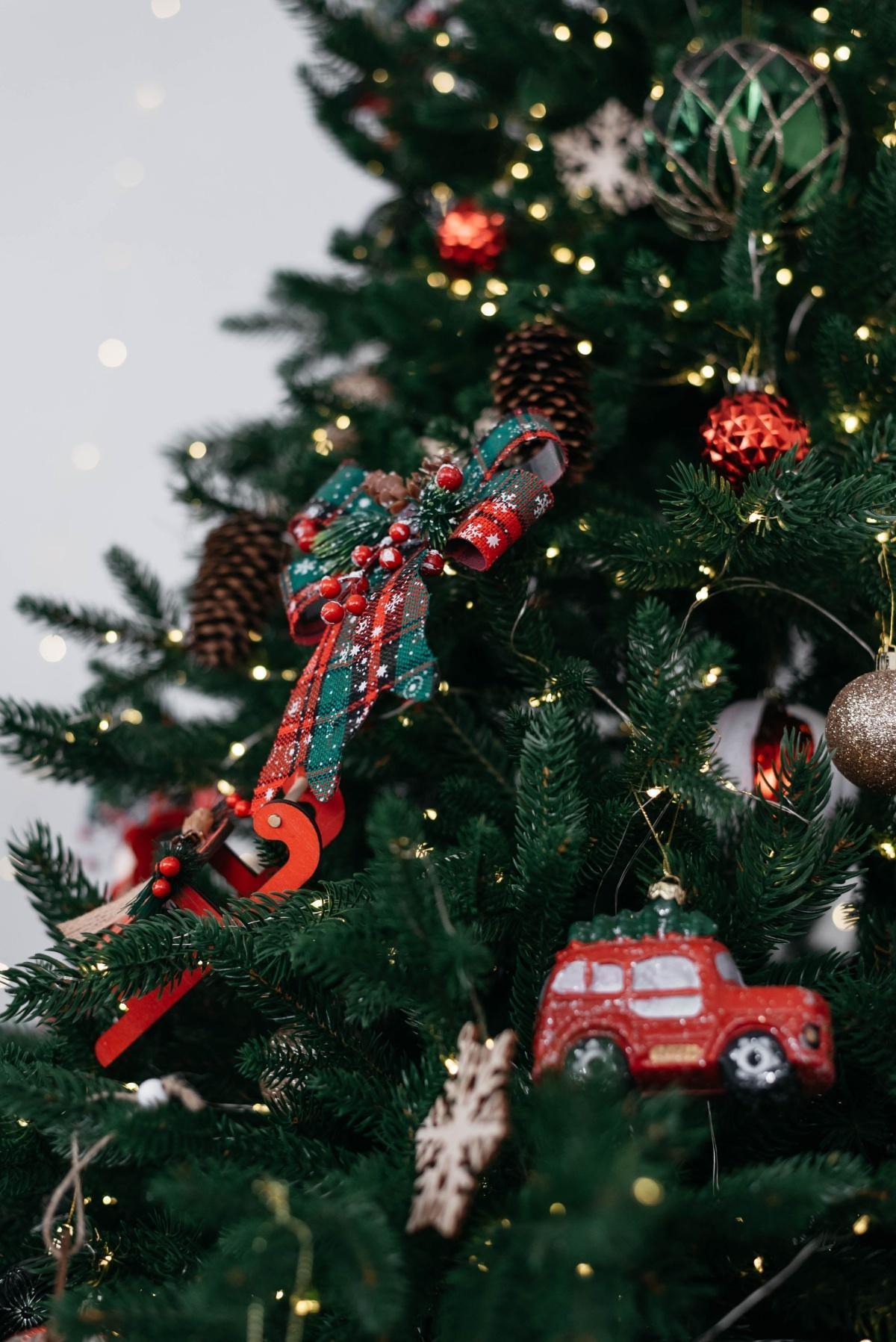 Arbre de Noël 2026 à Fabrikus - 29 nov. 11h
