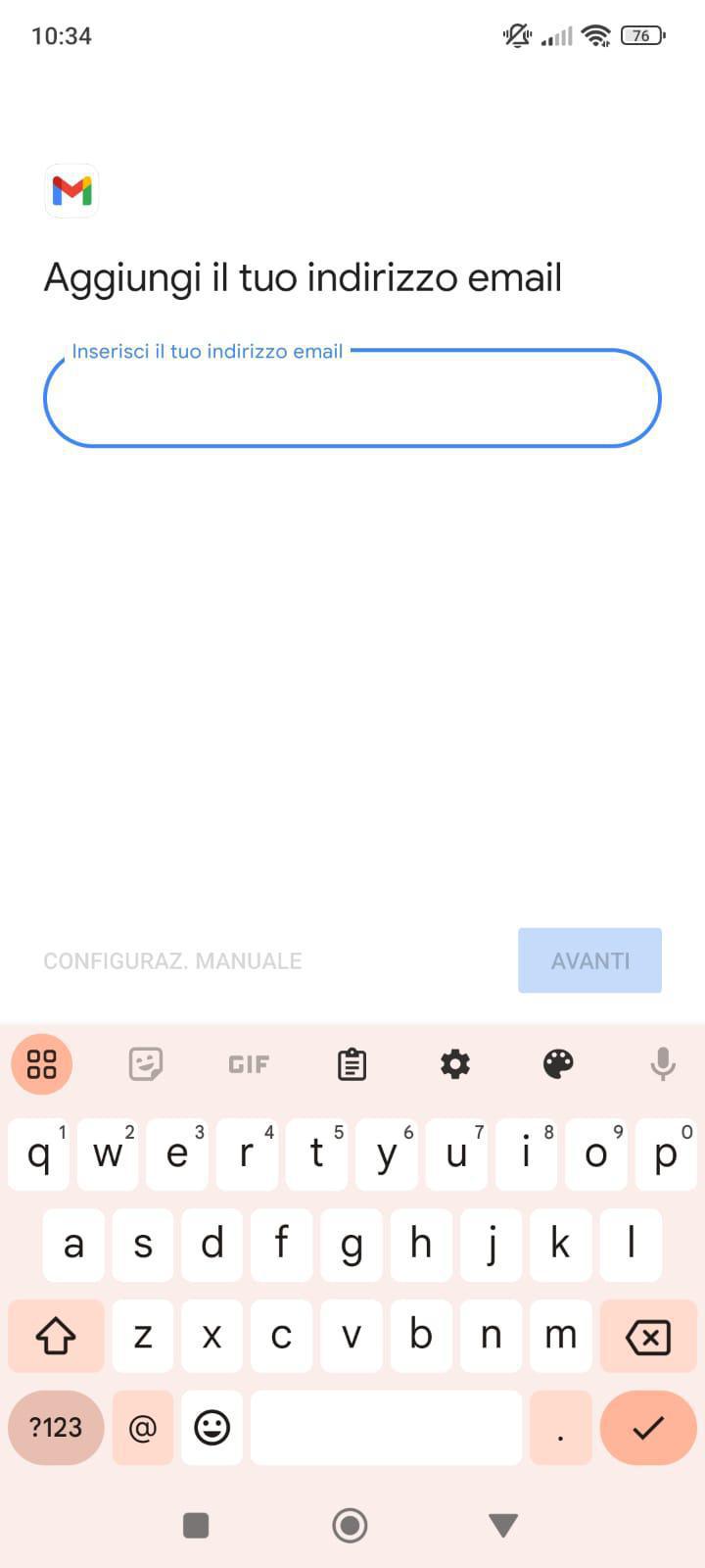 Come installare la tua email Come installare la tua email