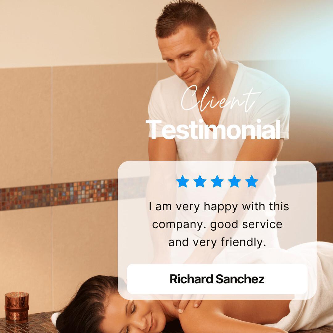 Esperienza del cliente Esperienza del cliente