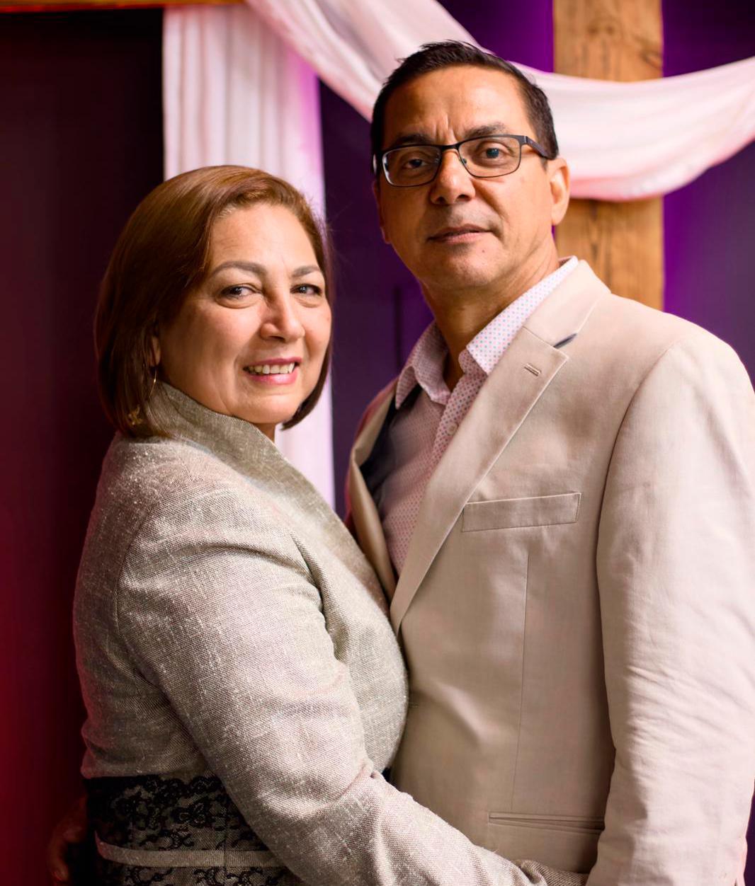 Nuestros Pastores Nuestros Pastores