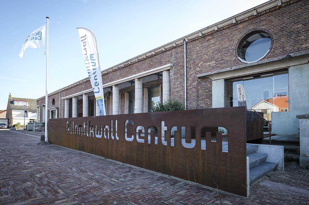 Atlantikwall Centrum Atlantikwall Centrum