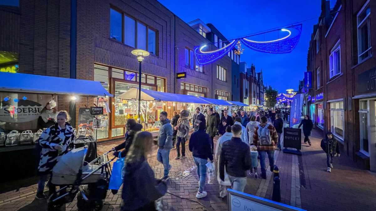 Feestelijk Den Helder: Vind Jouw Perfecte Decembercadeaus!