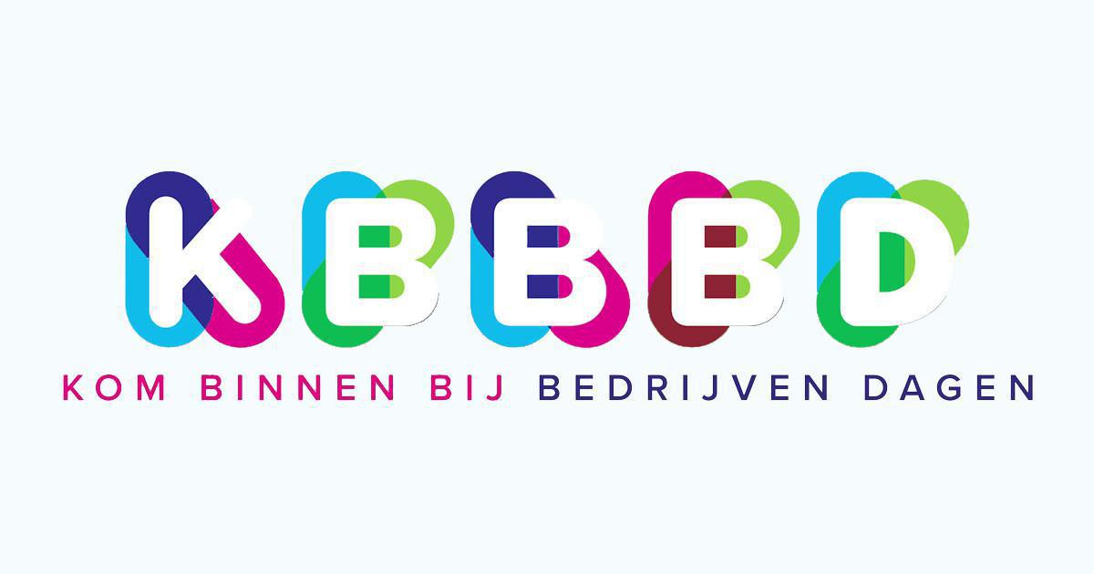 Kom Binnen bij Bedrijven Dagen  Kom Binnen bij Bedrijven Dagen