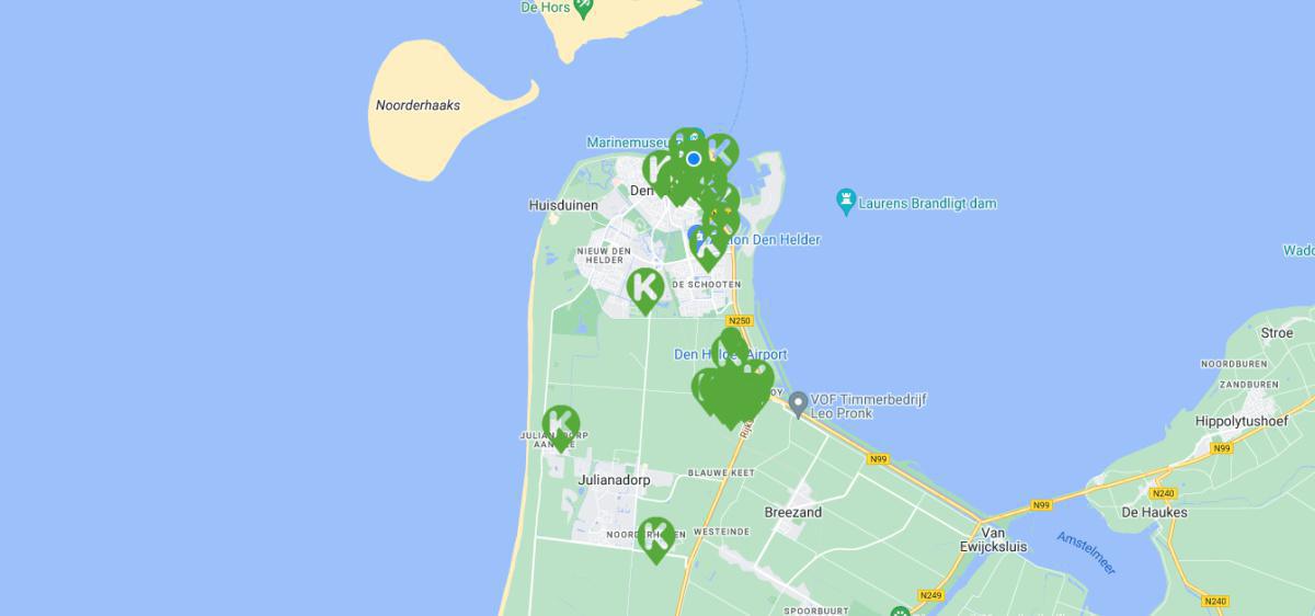 Kom Binnen bij Bedrijven Dagen  Kom Binnen bij Bedrijven Dagen