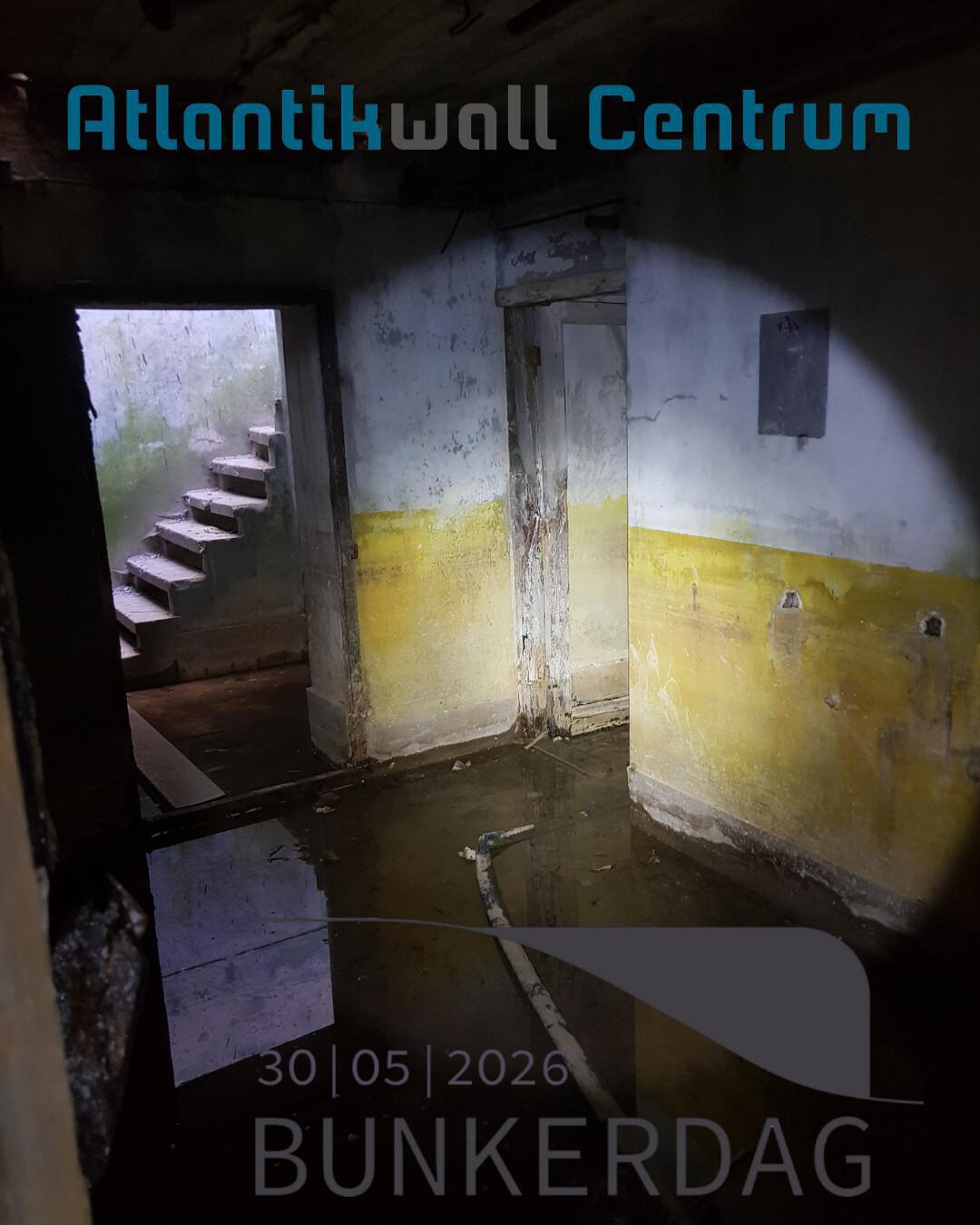 Bunkerdag 2026 