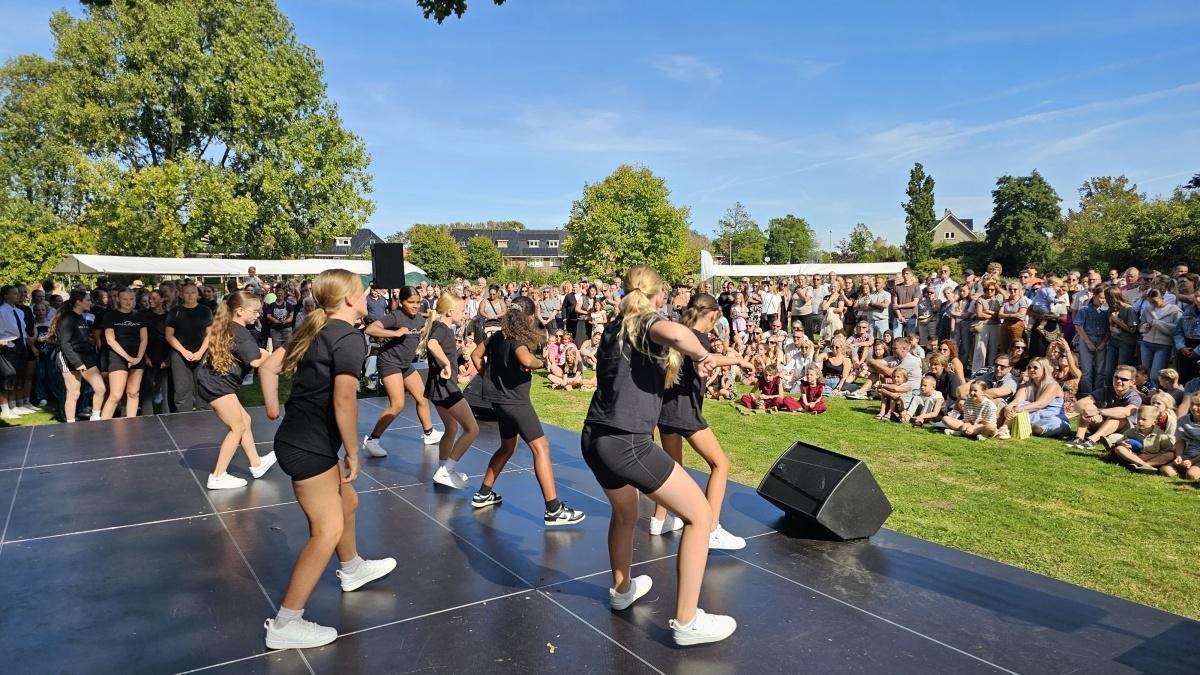 Zomerdromen 2026