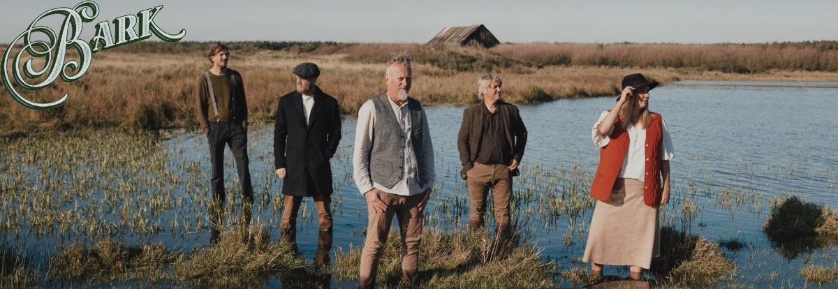 WINNUBST Proms 2026 in De Kampanje