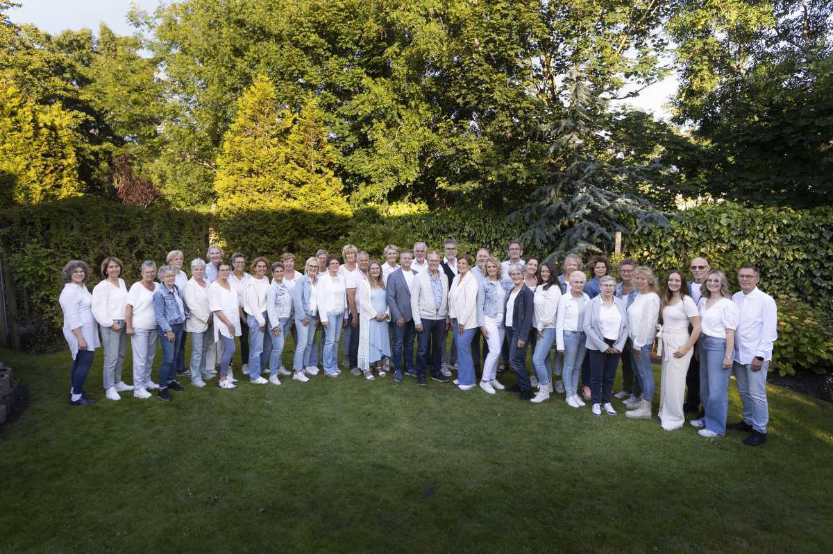 WINNUBST Proms 2026 in De Kampanje