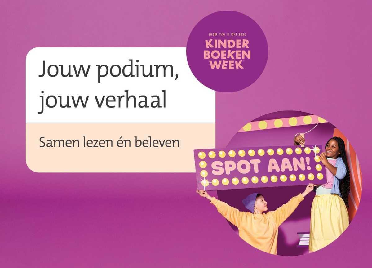 Kinderboekenweek