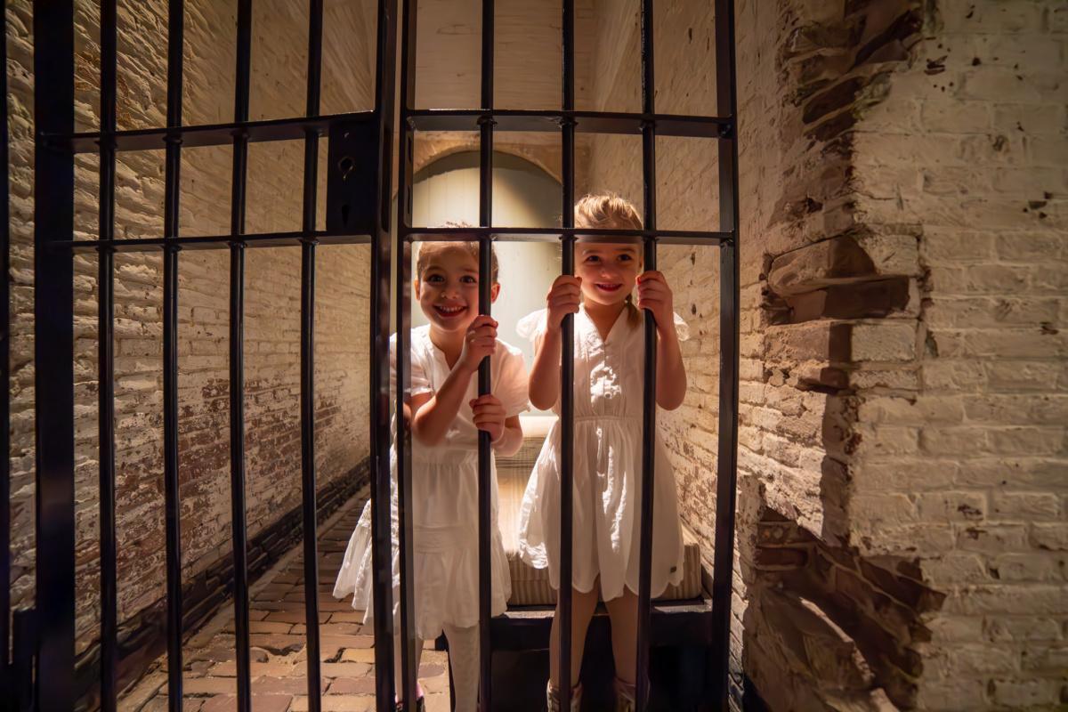 Activiteiten Fortenfestival bij Fort Kijkduin