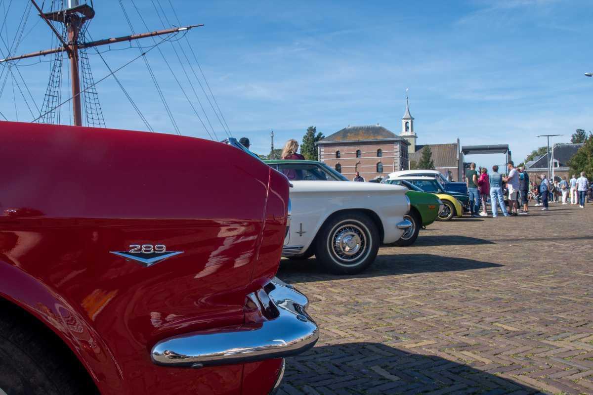 Open monumentendag 2026