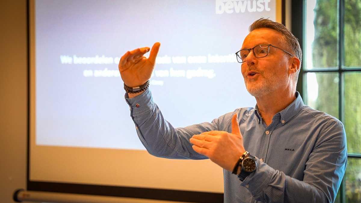 Workshop 'Leer het gedrag van je hond lezen'
