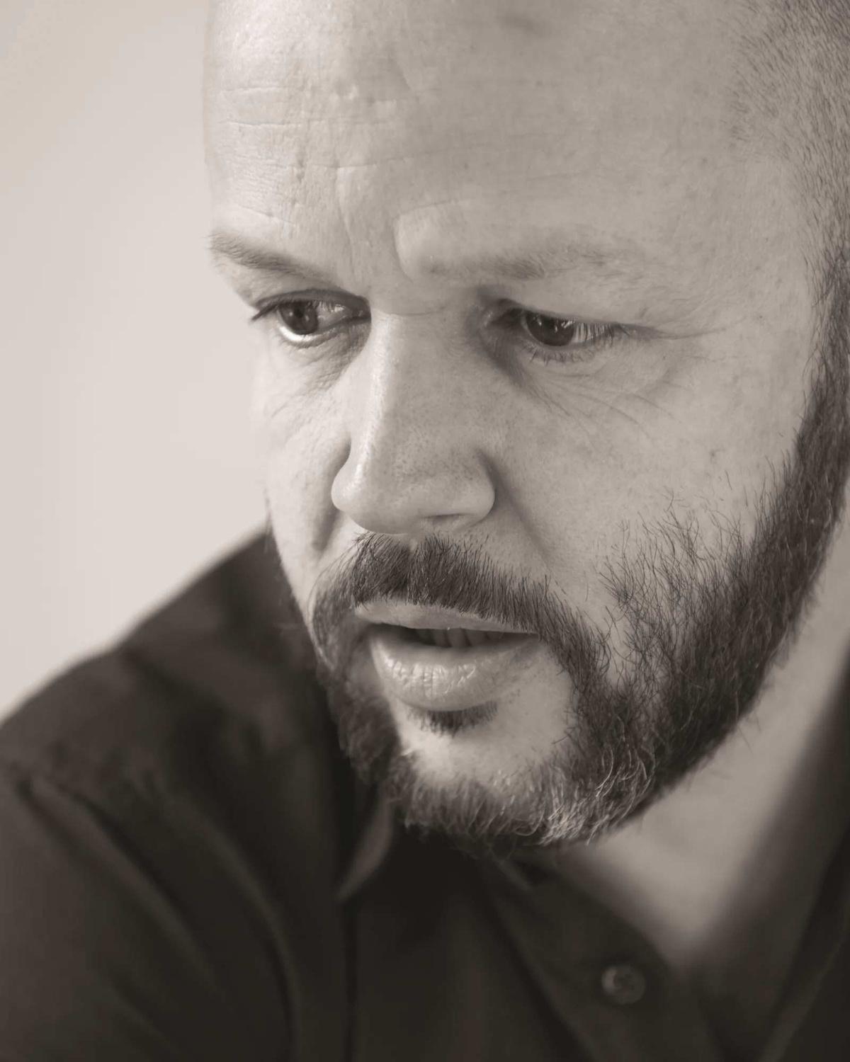 Rencontre avec Gilles Marchand, scénariste