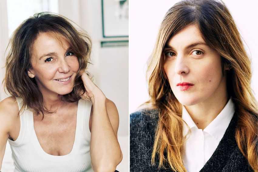 Rencontre avec Philippine Leroy-Beaulieu, comédienne et Valérie Donzelli, comédienne réalisatrice