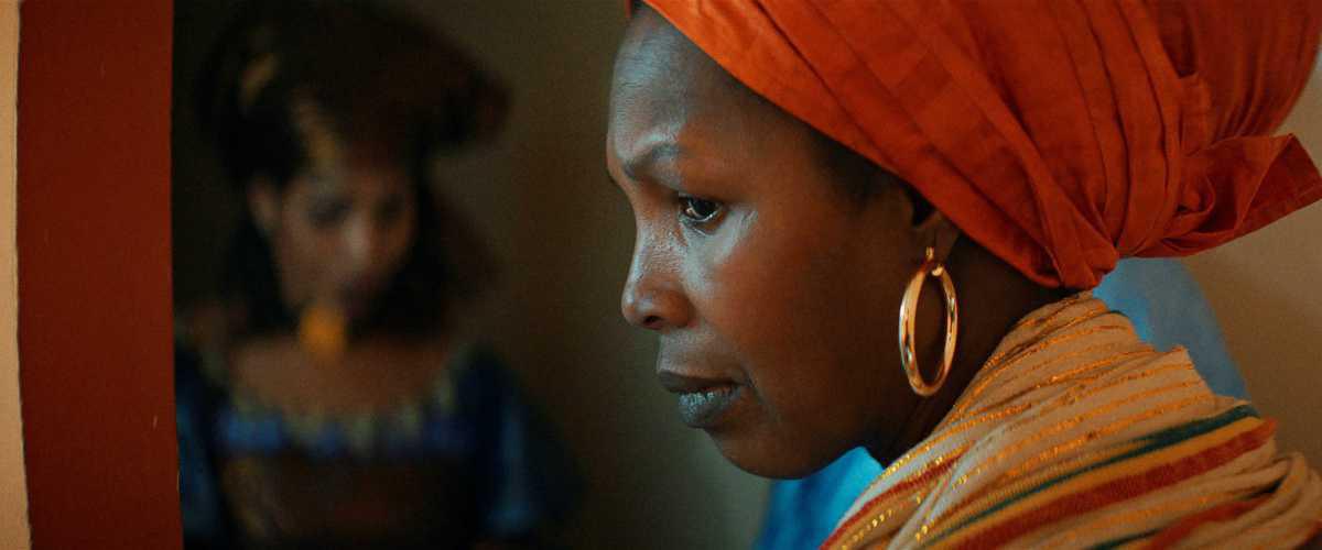 Projection et rencontre | Le Jeune Imam, écrit et réalisé par Kim Chapiron