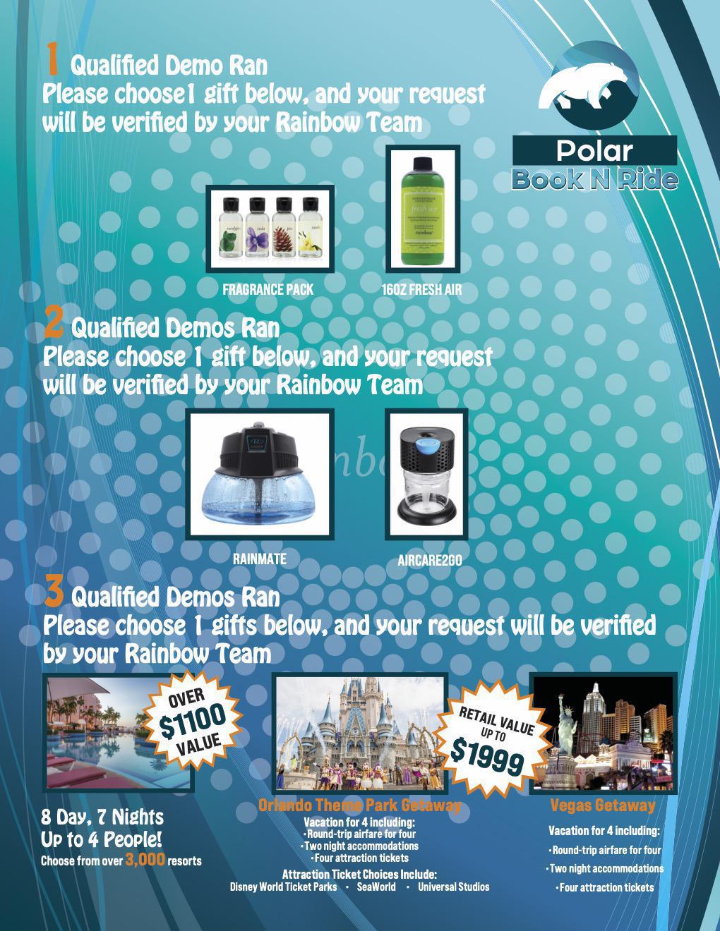 Gift Program