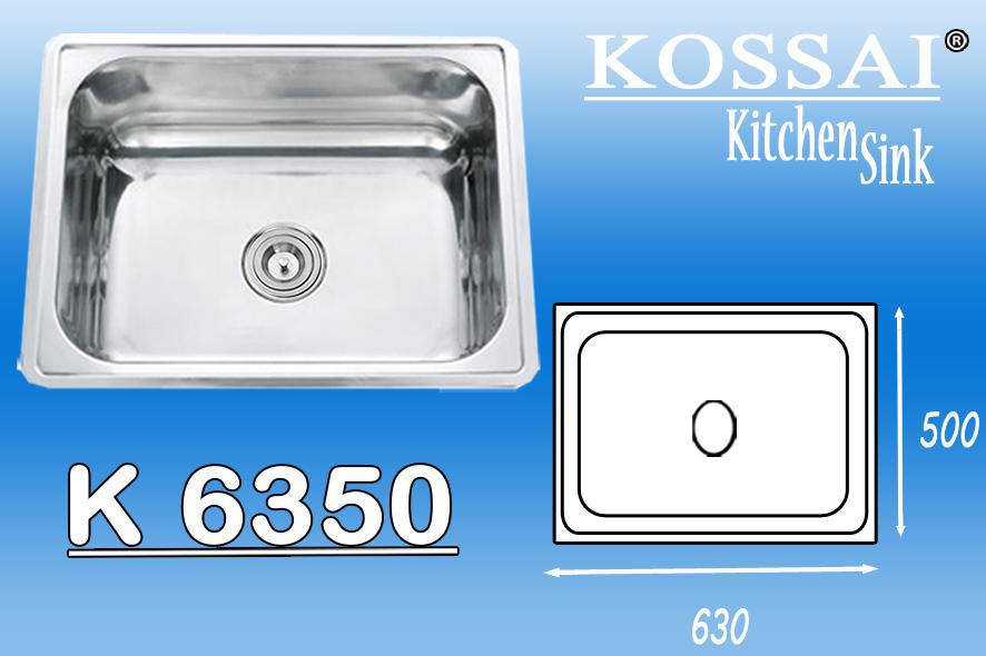 K 6350