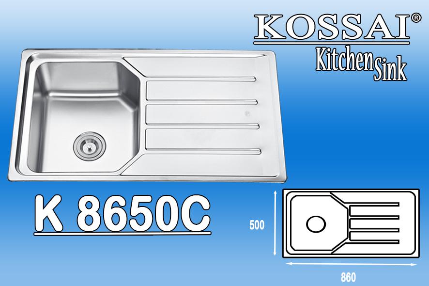 K 8650C