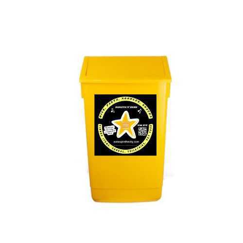 Donation Box Donation Box