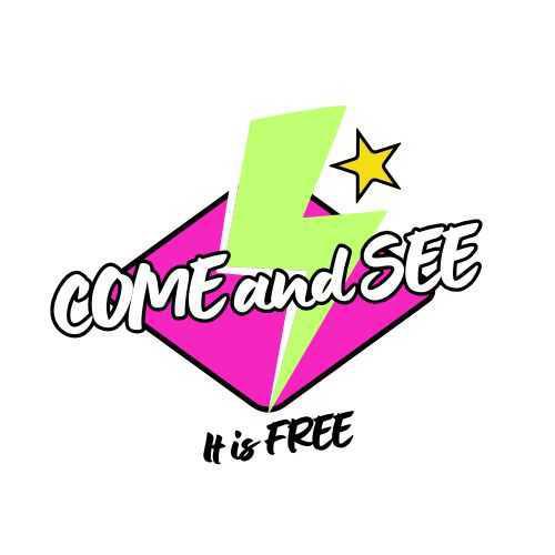 Connect - Get involved