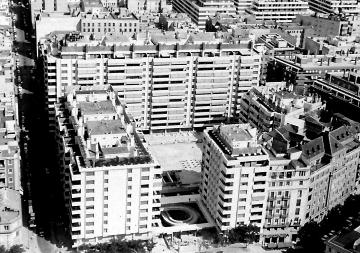 COMPLEJO RESIDENCIAL GALAXIA COMPLEJO RESIDENCIAL GALAXIA