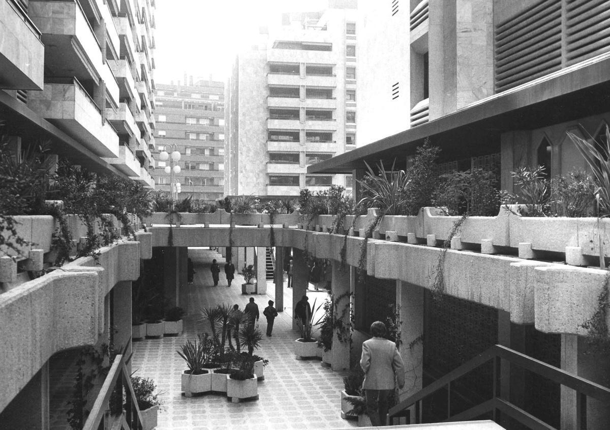 COMPLEJO RESIDENCIAL GALAXIA COMPLEJO RESIDENCIAL GALAXIA