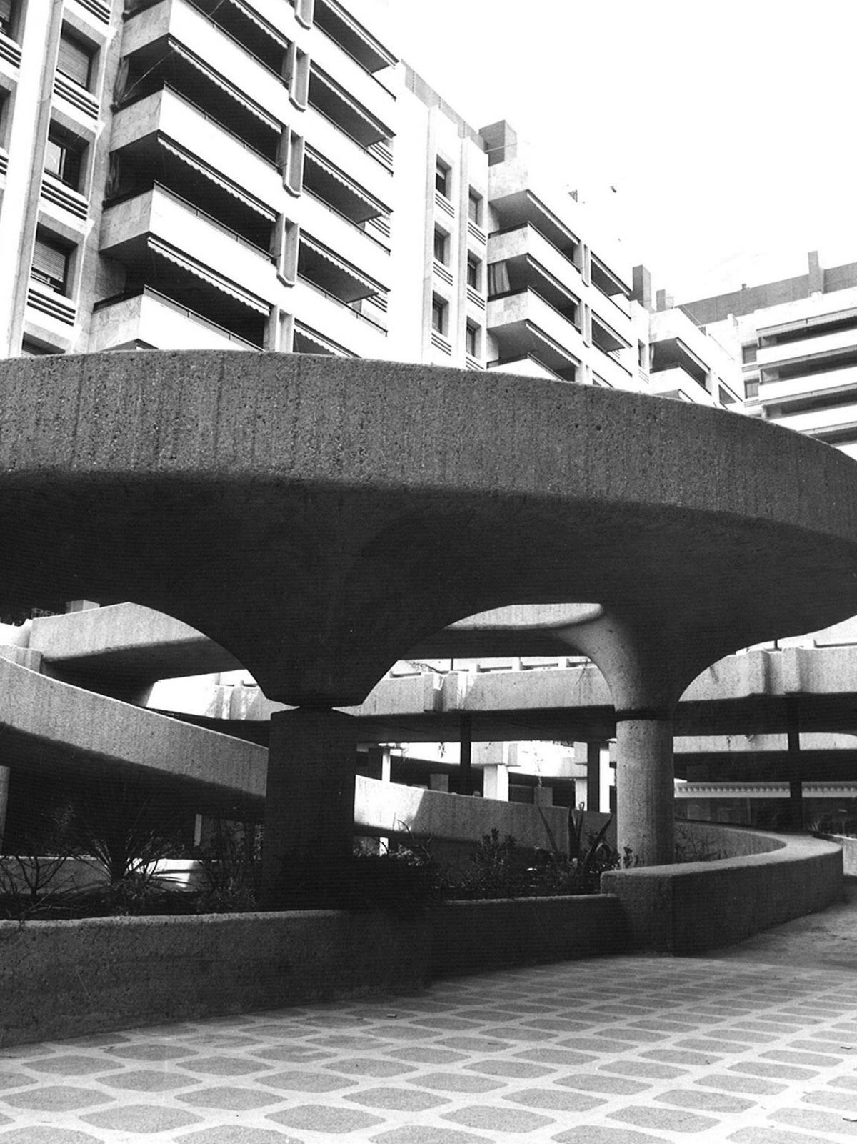 COMPLEJO RESIDENCIAL GALAXIA COMPLEJO RESIDENCIAL GALAXIA