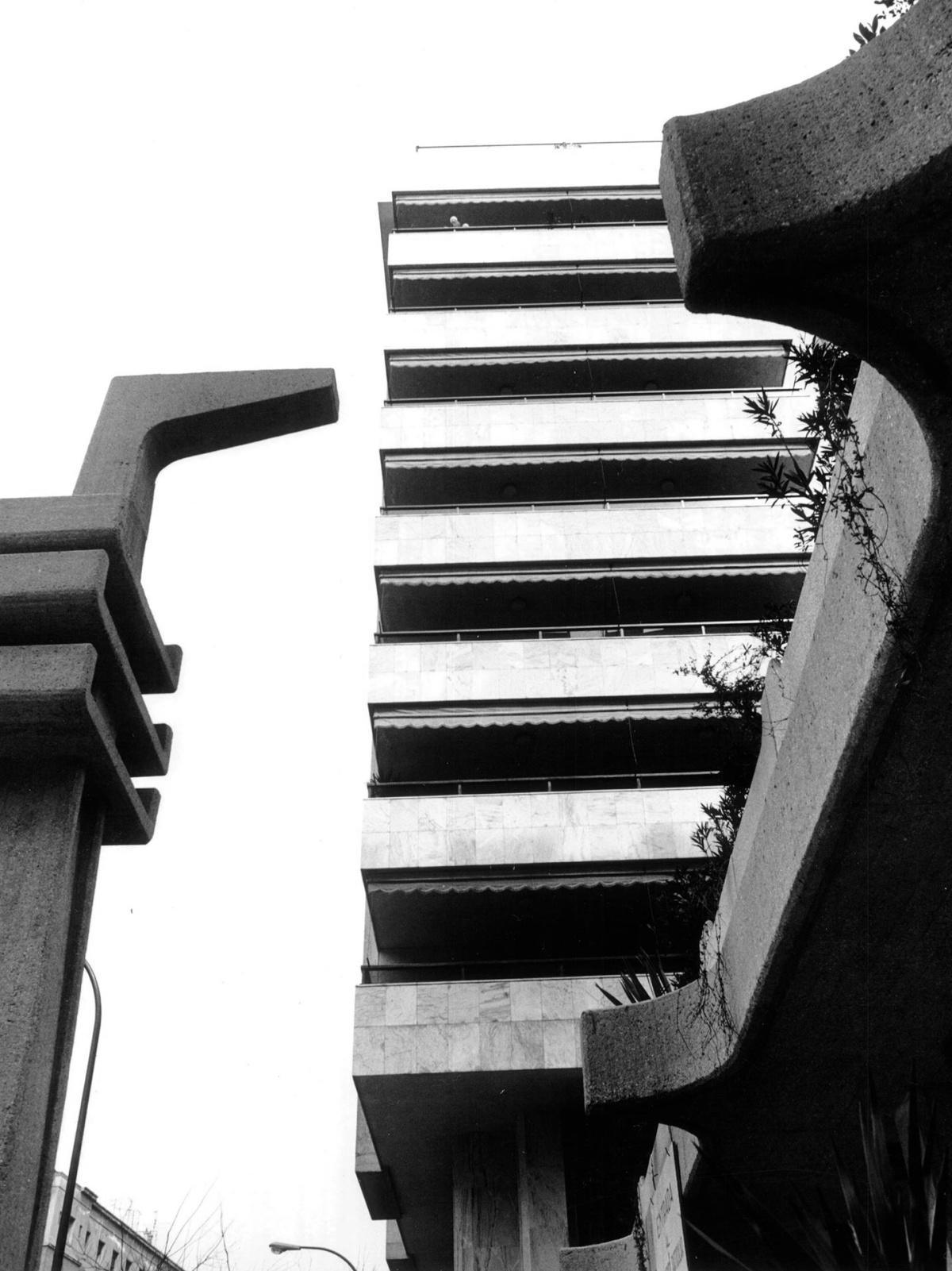 COMPLEJO RESIDENCIAL GALAXIA COMPLEJO RESIDENCIAL GALAXIA