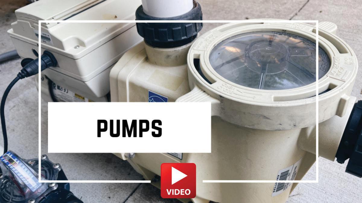 How to Prime a Pump