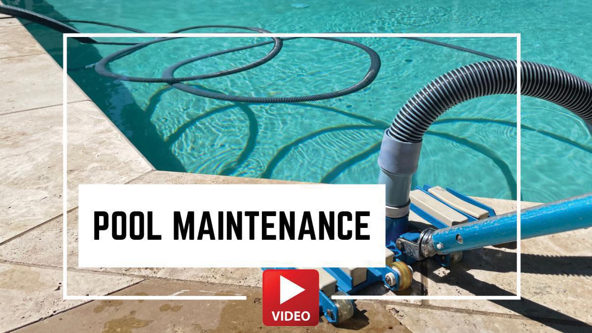 Manually Vacuuming  Manually Vacuuming