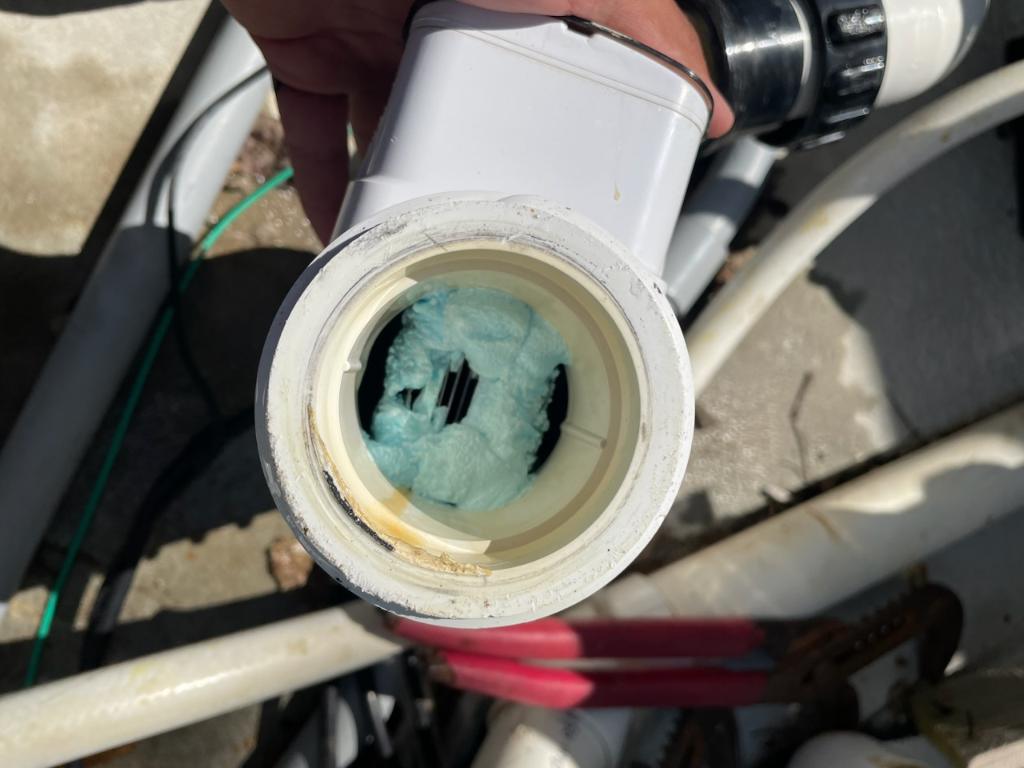 How to Clean A Salt Cell How to Clean A Salt Cell