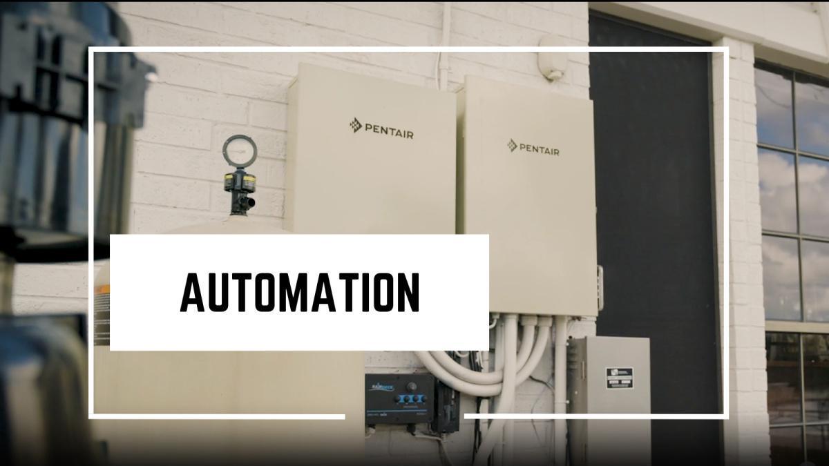 Automation Modes Automation Modes