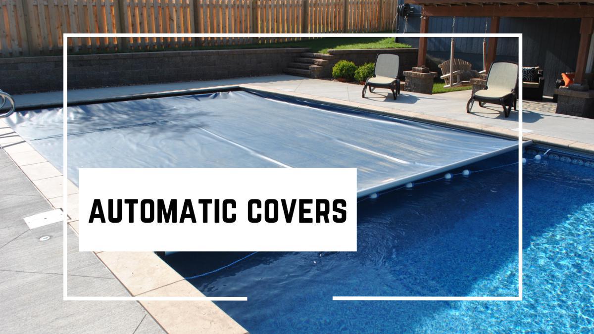 Winter Cover Care