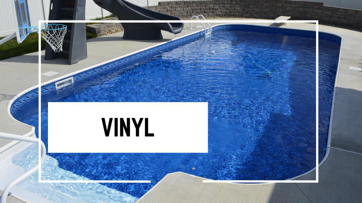 Vinyl Liner Issues Vinyl Liner Issues