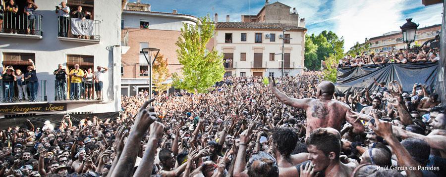 CASCAMORRAS 