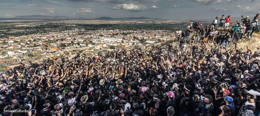 CASCAMORRAS 