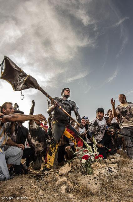 CASCAMORRAS 