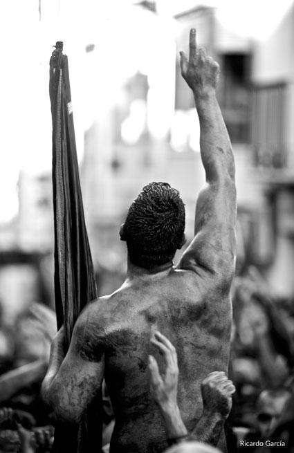 CASCAMORRAS 