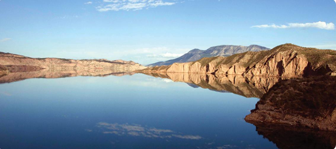 Ruta Badlands Ruta Badlands