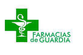 Farmacias de Guardia de Septiembre