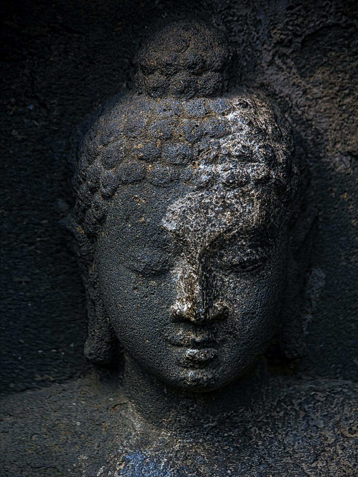 Le Parinirvana du Bouddha