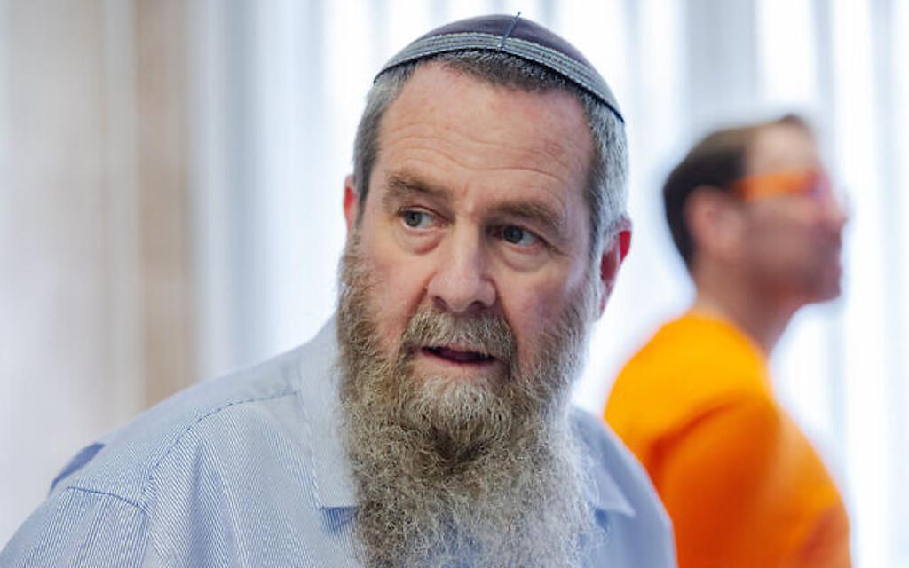 En Israël, des juifs pratiquants tentent de concilier religion et transidentité