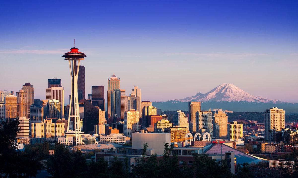 Seattle, première ville américaine à bannir la discrimination de caste